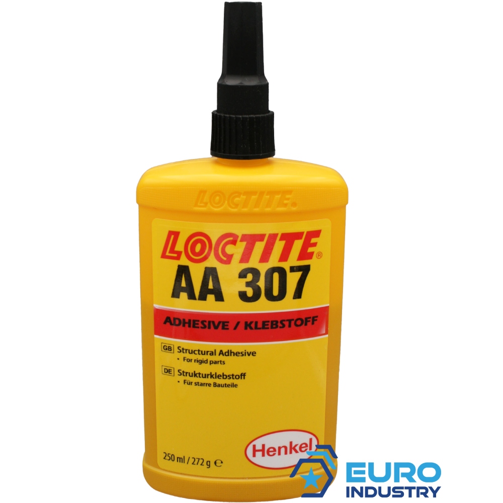 pics/Loctite/Copyright EIS/Bottle/AA 307/loctite-aa-307-multipurpose-adhesive-250ml-bottle-002.jpg